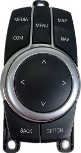 BMW X3 G01 X4 G02 5 G30 G31 6 G32 PANEL KONTROLER IDRIVE 9459633