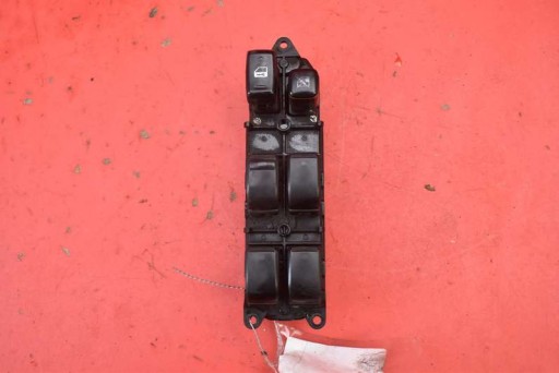 control panel of the window EU 84040-44030 TOYOTA AVENSIS VERSO 01-03