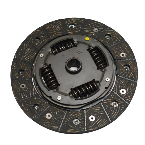 0220413 - ДИСК ЗЧЕПЛЕННЯ VW GOLF 3 PASSAT TRANSPORTER 1.6