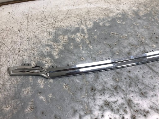 moulding CHROM GRILLA FORD MONDEO MK5 DS73-8150-L