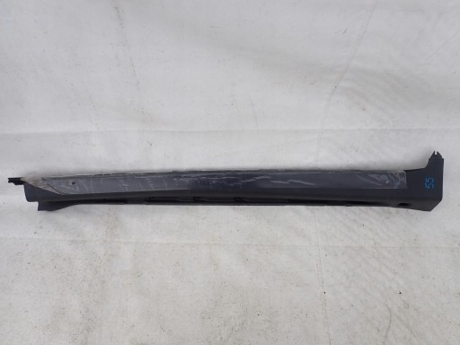 VOLVO XC90 and 02- moulding threshold left threshold left