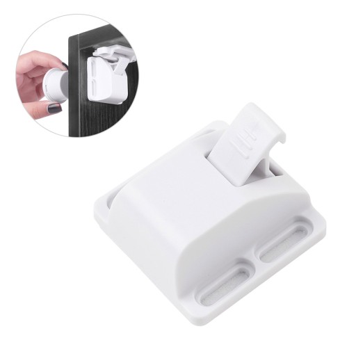 Багатофункціональні замки безпеки від дітей 5 шт