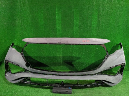 front bumper front MERCEDES E-KLASA W214 AMG NR.Z6794
