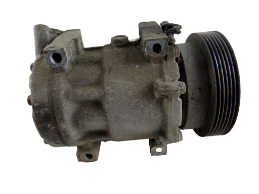 Klimakompressor klimaanlage RENAULT CLIO II 7700106441