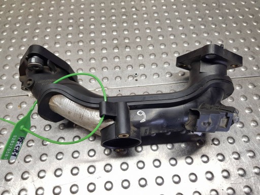 rohr luft 9674942380 FORD C-MAX MK2 FOCUS MK3 MONDEO MK5 1.6 TDCI