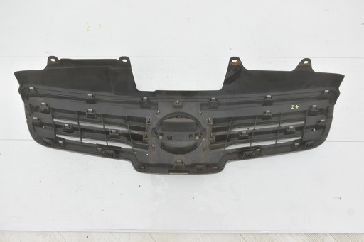 Grill Grill NISSAN QASHQAI und J10 +2