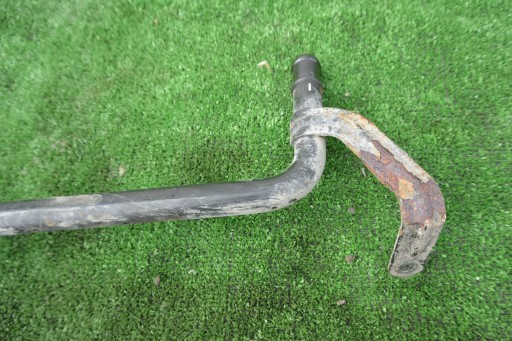 wiring pipe of water MAGISTRALA AUDI Q7 4L 3.0 TFSI LIFT