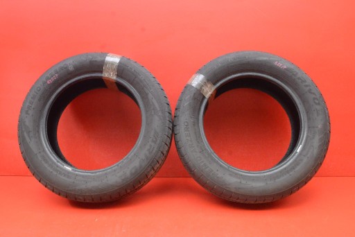 gomma pneumatici, gomme 2 SZT ARIVO LATO 185/60/14 23R