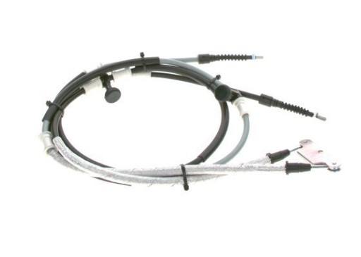 ТРОС РУЧНОГО ТОРМОЗА 1 987 477 907 BOSCH OPEL
