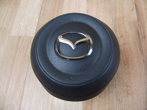 Mazda 6 GJ GL 2016+ LIFT airbag Airbag Deckel des Lenkrads GRV457K0002