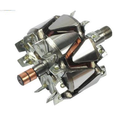 AR9004, AR9004 - Аст запуск ротора генератора типа valeo