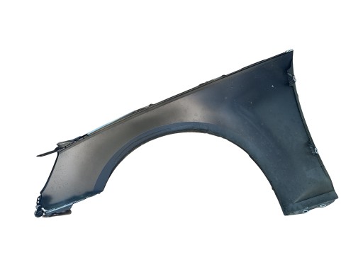 AUDI A4 8W B9 fender right front LX7R