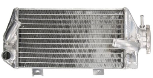 24489597 - Радіатор водяного охолодження Honda CRF 450 R 2015-2016r правий