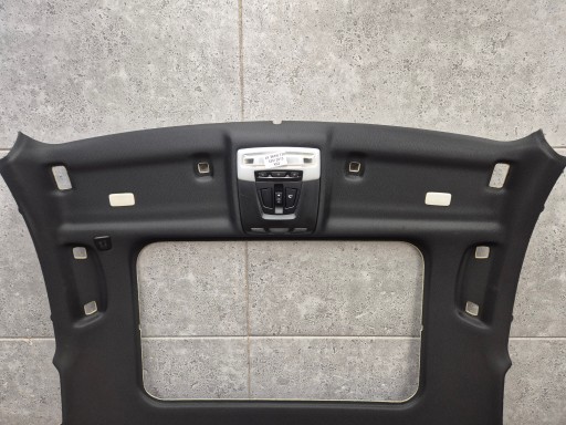 BMW 3 F30 F80 M3 completa nero cielo interno SUFIT m-packet tetto apribile
