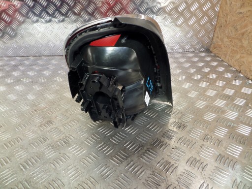 light right rear part MINI COOPER ONE F55 F56 2014