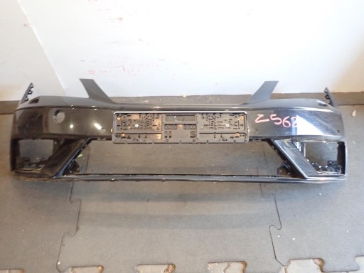 bumper front front SEAT LEON III LIFT 2017- 5F0807221R