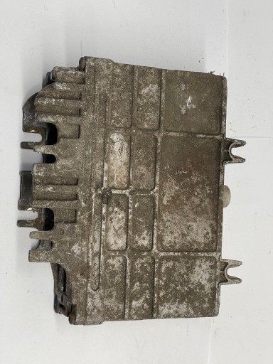 computer control unit Bosch 6K0906027E