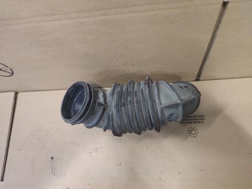FORD MONDEO MK3 LIFT tubo tubo flessibile Tubazione Tubo manicotto aspirazione aria 1.8 16V SCI