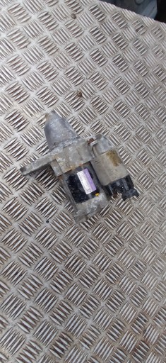 HONDA CIVIC VII starter 1.4 228000-9580