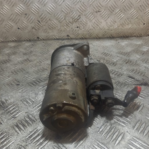 starter OPEL SIGNUM 55352882 1.9 CDTI