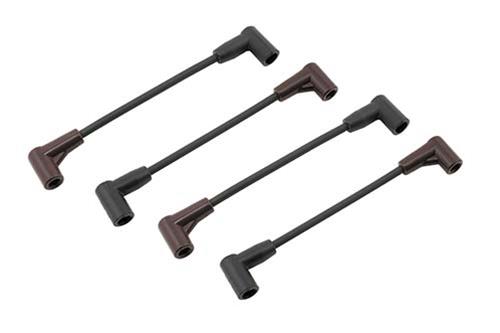 IC-18-28085 - КОМПЛЕКТ ПРОВОДІВ ЗАПАЛЮВАННЯ MERCURY MARINE 2.5 L