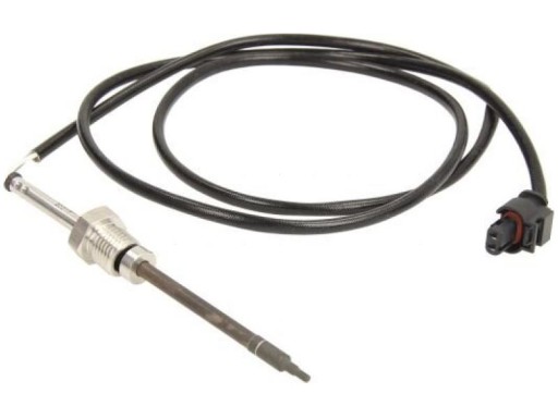 TS30055 - ДАТЧИК ТЕМПЕРАТУРИ DELPHI.Вихлоп MERCEDES C W203 01-TS3