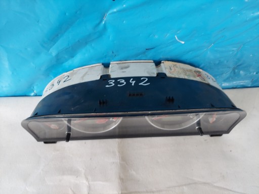dials clock MONDEO MK III 1.8 16V 1S7F-10849DK