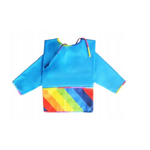 Нагрудник ---------- пластиковий 1 шт.