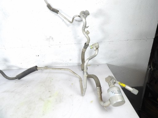 FIAT TIPO II 1.4B RURKI of the air conditioning 51986984