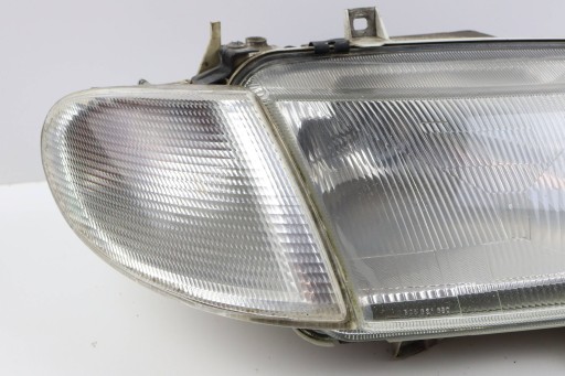 VW SHARAN MK1 a světlo přední pravá předek EUROPA 1305235255