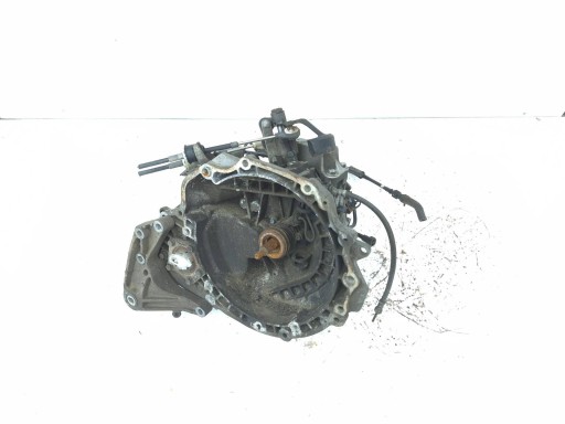 Převodovka OPEL MOKKA MOKKA X 1.6 16V 1.4 A8X 25187331