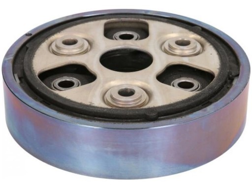 МУФТА ПРИВОДНОГО ВАЛА FEBI BILSTEIN 102405