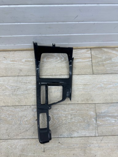 BMW F39 F48 DEKOR RAHMEN Blende Abdeckung Handschuhfach TUNELU SRODKOWEGO getriebe 9292547