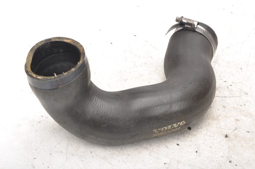 VOLVO S60 V70 2.4 T5 Труба інтеркулера 30639346