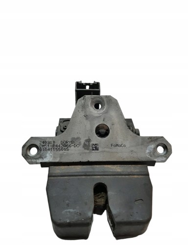 lock bonnet boot FORD C-MAX 8M51-R442A66-DC