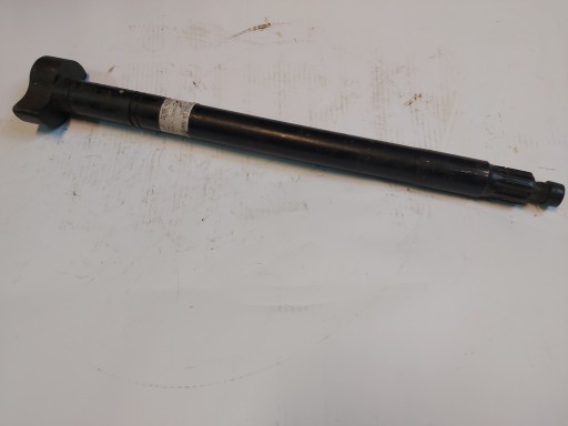 0509705401 - BPW РОЗПОДІЛЬНИК РОЗПОДІЛЬНИЙ ВАЛ ПРАВИЙ ЛЮБЛІН