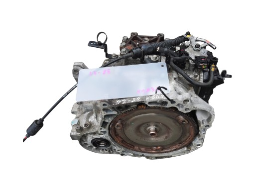 Getriebe AUTOMATYCZNA KIA VENGA 1.6 16V NAGXC2 2014-2019 LIFT