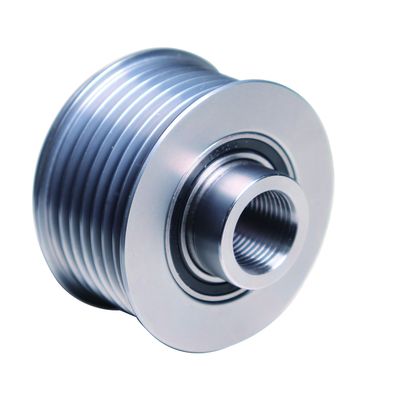 ШКІВ ЗЧЕПЛЕННЯ ГЕНЕРАТОРА 24-83300 WAI