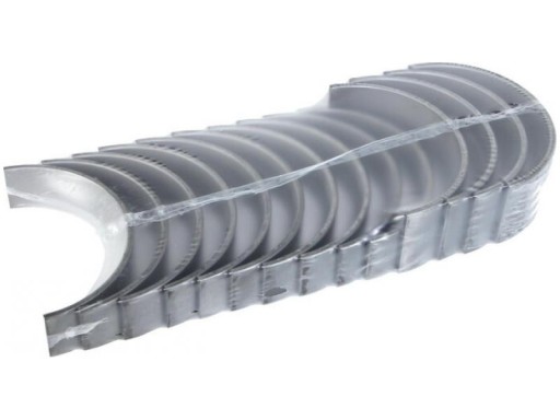 209 20870 - Комплект вкладышей коленчатого вала