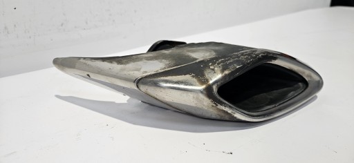 pipe end of an exhaust left LEXUS NX and 14-21 original
