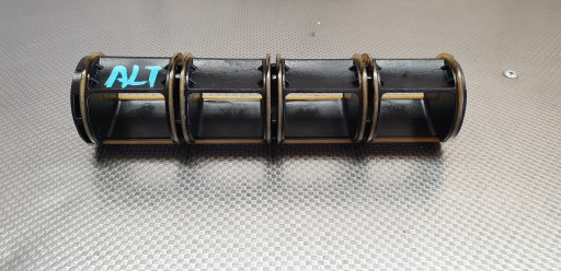 AUDI A4 B6 вал 2.0 ALT