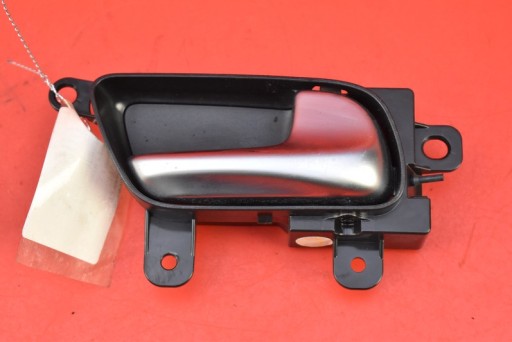 ВНУТРЕННЯЯ РУЧКА ДВЕРИ ПРАВАЯ ЗАДНЯЯ INFINITI FX 2 II 11R