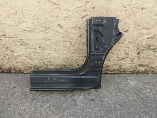 NISSAN JUKE II 2 F16 19- G6410-6PAMA threshold right new original