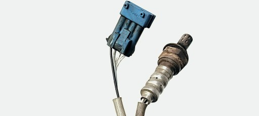 SONDA LAMBDA 963696838380 1.1 PEUGEOT 206