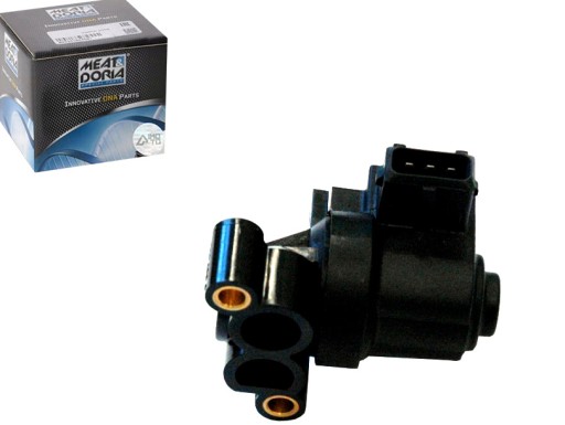 85034 - РЕГУЛЯТОР ХОЛОСТОГО ХОДУ HYUNDAI ATOS TUCSON 1.0 2.0 02.98-MEAT