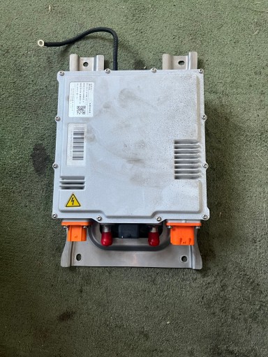 4147 - Зарядний пристрій Stealth EV 3.3 KW конвертер 85-265VAC