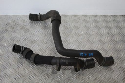 CRIJEVO PRIJENOS VODE VW POLO V 6R0