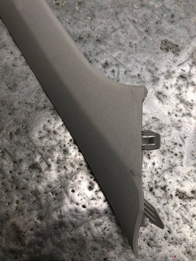 cover SLUPKA right front KIA PICANTO III 85820G6000