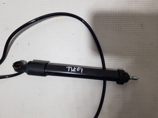 sensor POZYCJI bonnet damper MERCEDES ML W164 A1648201910