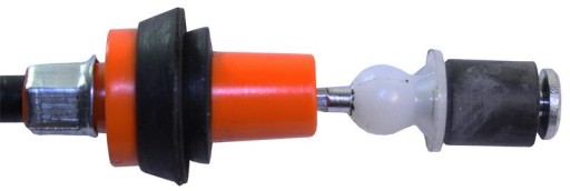 STARLINE ТРОС ГАЗА S LA AC.0179 шт